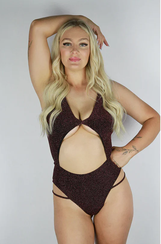 Festival Tops & Bodysuits